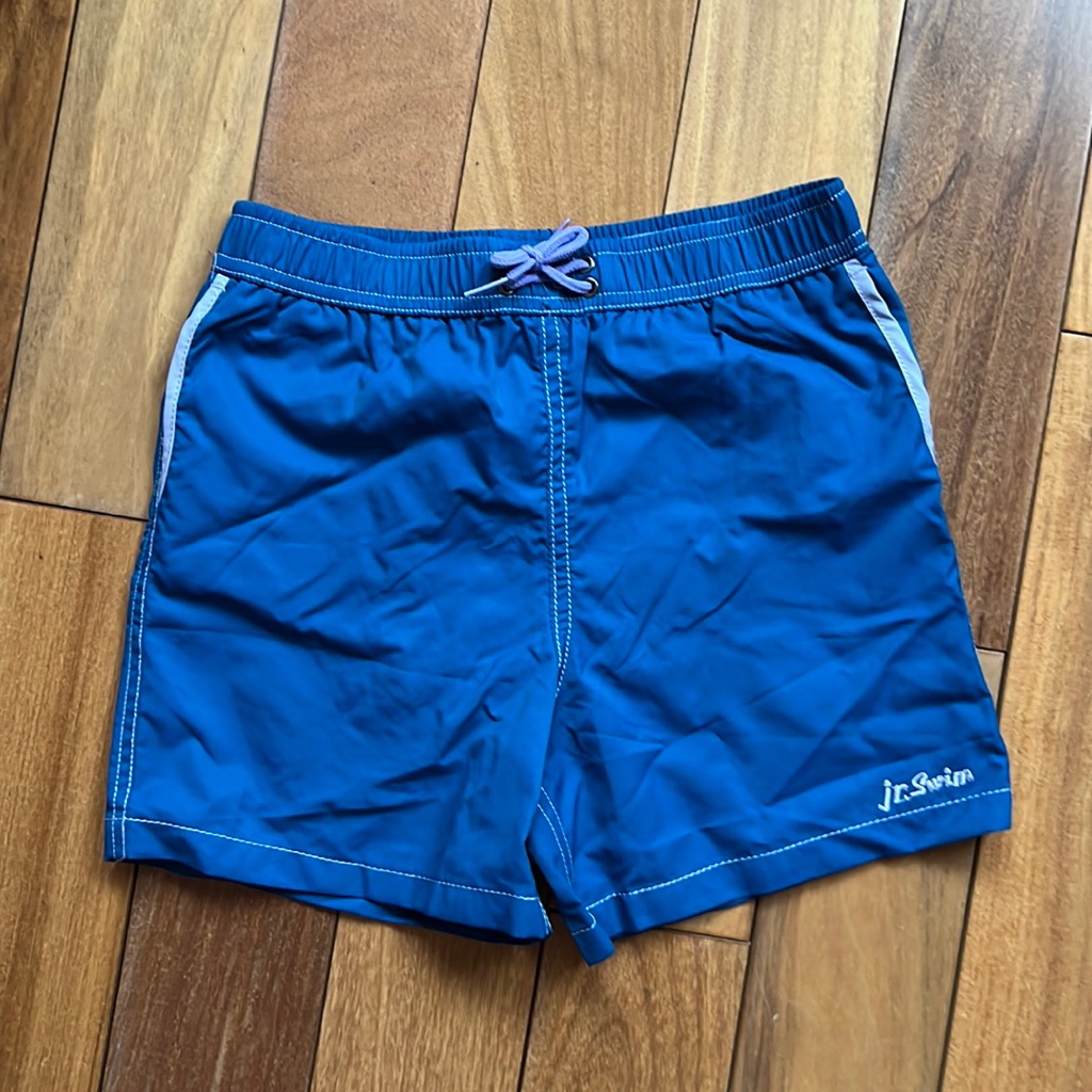 Jr Swim Swim Trunks